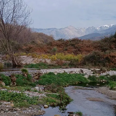 Casa Rural: La Casa Mágica de Gredos-2