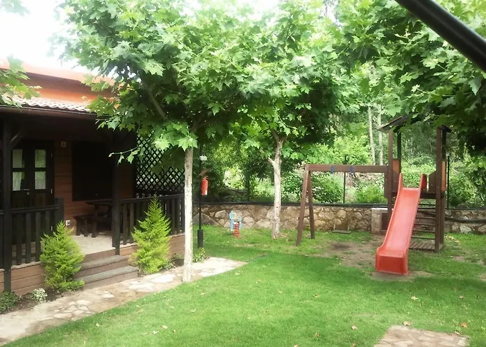  Complejo La Mata
