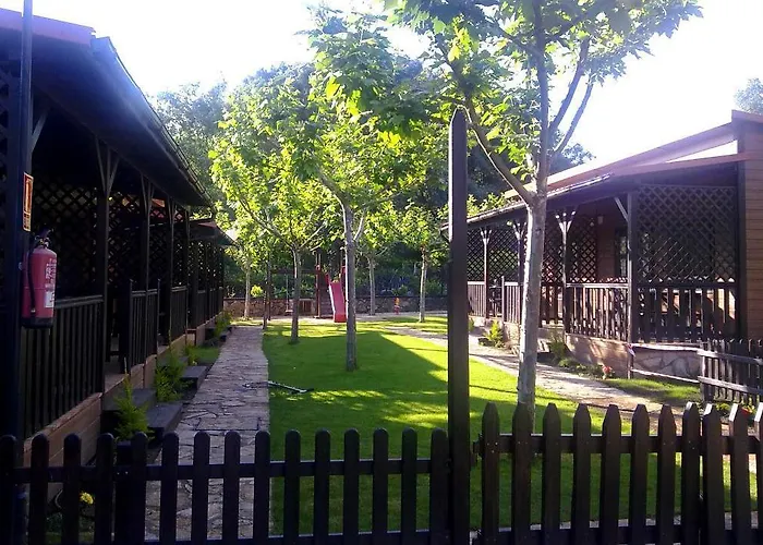  Complejo La Mata