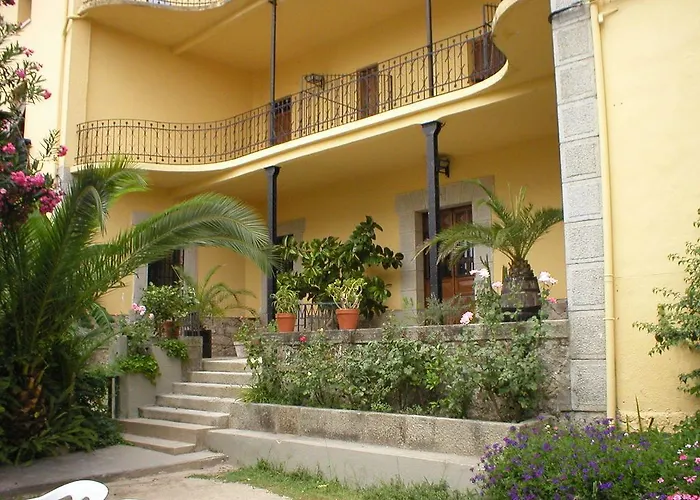 Casa Colonial